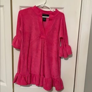 Polo Ralph Lauren kids coverup dress